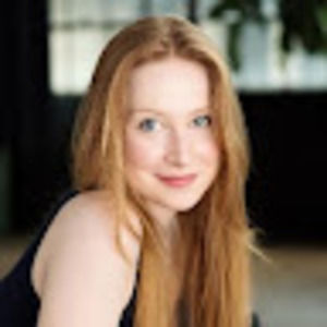 Meet your Posher, Audrey